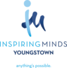 InspiringMindsLogo_Youngstown-tagline-PMScolors